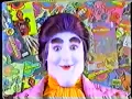 Big Bad Beetleborgs Music Video w/Beetleborgs Metallix