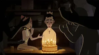 best friend animation short film 2018 gobelins