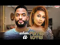 Download Lagu WHEN A PLAYER LOVES - CHIKE DANIEL, TANA ADELANA - Nigerian Movie