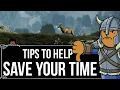 Skyrim Console Modding Tips I Wish I Knew Sooner