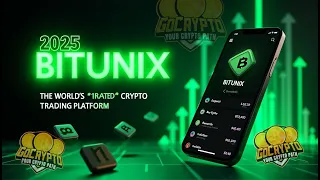 Bitunix Exchange Review 2025 | Secure, Low Fees & Next-Gen Crypto Trading π #Bitunix #CryptoExchange