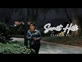 Download Lagu Claressa VG - Surat Hati (Official Lyric Video)