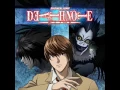 Download Lagu Death Note Ost 1 - 23 Low of Solipsism