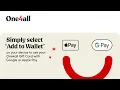How to Spend Your Digital Gift Card In-Store