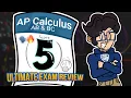 Got a 5 on AP Calculus Here s Everything You Need to Know AB BC