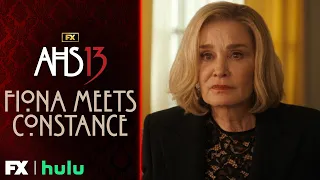 Fiona Meets Constance - Scene | American Horror Story: 13 | FX