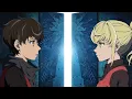 Download Lagu [AMV] Tower of God Opening FULL [TOP] (Eng/Rom/Kanji) subtitle #towerofgod #straykids  #anime