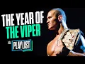 Lagu The year of “The Viper” Randy Orton (2007-08): WWE Playlist