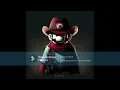 Mario the Idea Vs Mario the Idea read by AI Sam Elliot