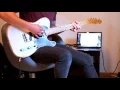 Philip Sayce - Morning Star (intro/verse cover)