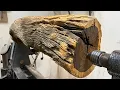 Woodturning Rivers In The Desert