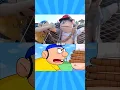 Jeffy s 20th Birt ay SML ANIMATION SIDE BY SIDE
