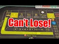 We haven t Lost playing this Craps Strategy No Clickbait Weezy