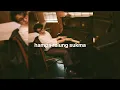 Wijayakusuma - Ardhito Pramono (Lirik Lagu)