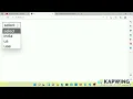 Angular - How To Bind Dropdown With Array In Angular