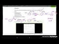 Show how each of the following compounds can be converted to benzoic acid i Ethylbenzene ii Acet