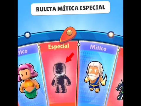 Me Obligan a Gastar TODO en la Ruleta Mítica Especial 😭