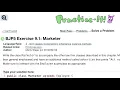 Java Practice It Exercise 9 1 Marketer classes implementing inheritance instance methods