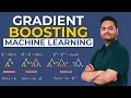 Gradient Boost Machine Learning How Gradient boost work in Machine Learning