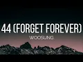 Lagu WOOSUNG – 44 (Forget Forever) (Lyrics)