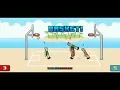 I beat this game twice easy mini game Basket Random