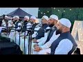 Lagu Ahbab Al-Mustafa in Adelaide - Full Performance - Al Salam Festival 2025