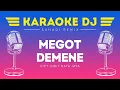 Download Lagu megot demene - Ccover ria agustin