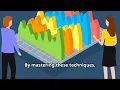 Mastering Multidimensional Data Visualization
