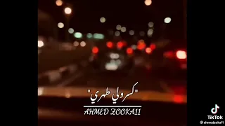 الي انا قولت  عليهم ضهري   رضا البحراوي   حلات واتس  دندنها