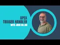 Apex Trigger Handler