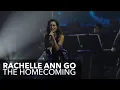 Download Lagu Rachelle Ann Go Belts out Don't Cry Out Loud | Rachelle Ann Go The Homecoming