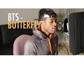 Download Lagu BTS - Butterfly (방탄소년단 - 버터플라이) [Jason Ray] [English Cover]