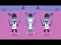🎭💫 Spotlight Dance! – Ben and Holly’s Little Kingdom | Presented By: Gamavision Csupo EXTENDED