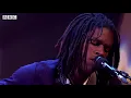Daniel Caesar (ft. H.E.R.) perform Best Part on Later... with Jools