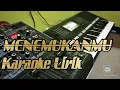Download Lagu MENEMUKANMU (Cover Karaoke Keroncong Lirik)