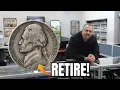 Rare American Coins 1939 Jefferson Nickel Value and History Explained