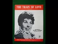 Lagu Alma Cogan : The Train Of Love