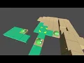 Godot Tactics Pathfinding Example