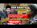 Download Lagu Den Basito hadir di markas ‼️ bawa lagu maido untuk Gus iqdam