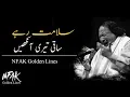 Download Lagu Phiroon Dhoondta Maikadah Tauba Tauba By Nusrat Fateh Ali Khan || Salamat Rahe Teri Aankhon Ki Masti