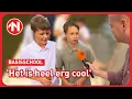Download Lagu Leerlingen nemen in stijl afscheid van basisschool