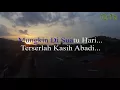 Download Lagu EYE - Terserlah Kasih Abadi (Karaoke Tanpa Vocal)