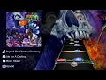 Job For A Cowboy - "Beyond The Chemical Doorway" Drum Chart