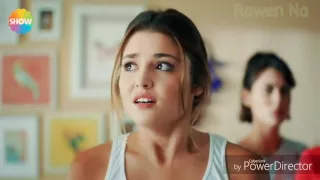 رولا سعد  نويهالو    مراد و حياة    دندنها