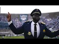 Southern University Human Jukebox 2026 "Man Down" by Rihanna