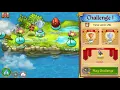 Merge Dragons Challenge 1