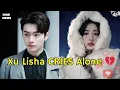 Download Lagu Xu Lisha CRIES After Xu Kai \u0026 Tan Songyun’s Wedding News! 💔