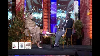 فن زمان 2022 الحلقة الاولي 