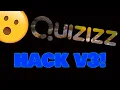 Quizizz Answer Script PATCHED