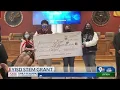 YISD stem grant